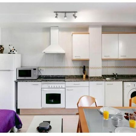 Apartmán La Riviera Denia Exteriér fotografie