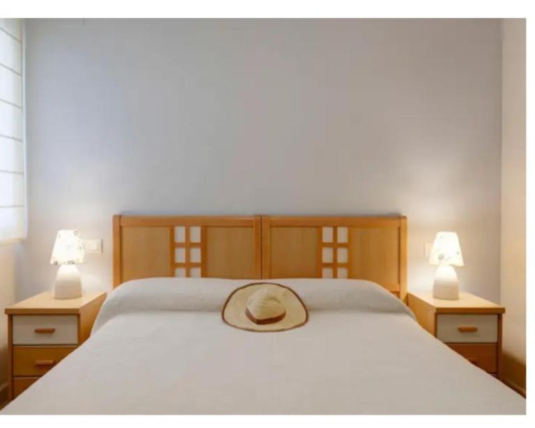 Apartmán La Riviera Denia Exteriér fotografie